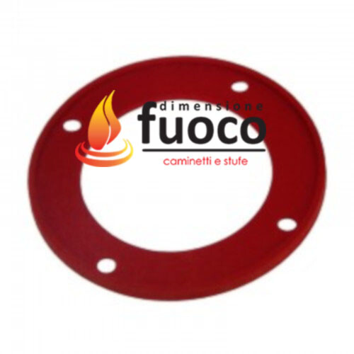 Guarnizione scarico fumi per - fumi,