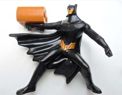 Action figure batman - action,