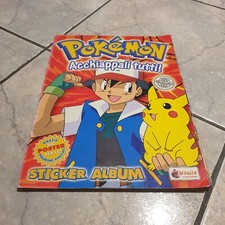 POKÉMON Acchiappali tutti