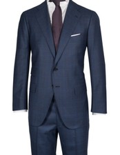 Abito Cesare Attolini blu