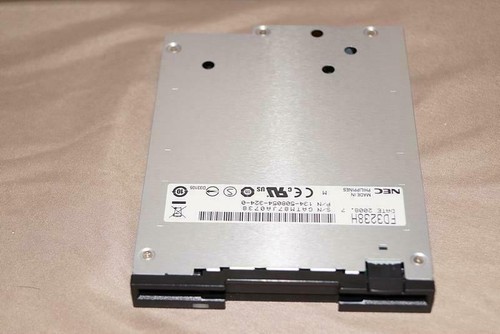 Dell fd3238t fdd per - 3,5",