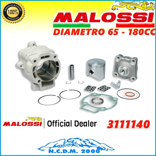 Gruppo termico malossi - termico, 65