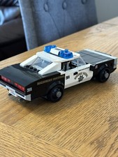 LEGO Speed Champions Auto