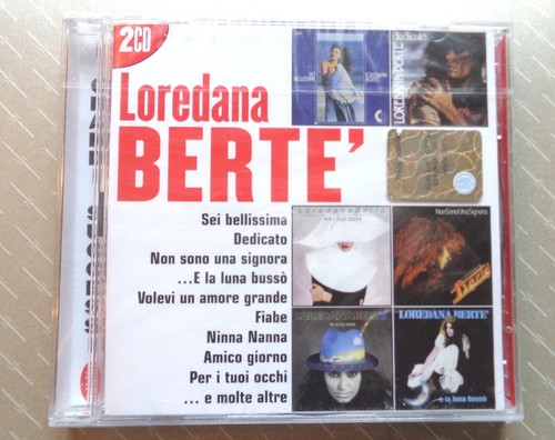 Loredana berte i - loredana, grandi