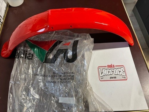 Parafango anteriore aprilia - parafango,