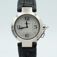 CARTIER PASHA ORO QUARZO ORO