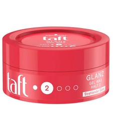 75ml taffetà gloss gel cera