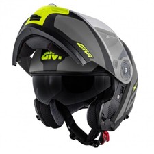 CASCO MODULARE GIVI X.21