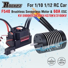 Rocket F540 Motore Brushless