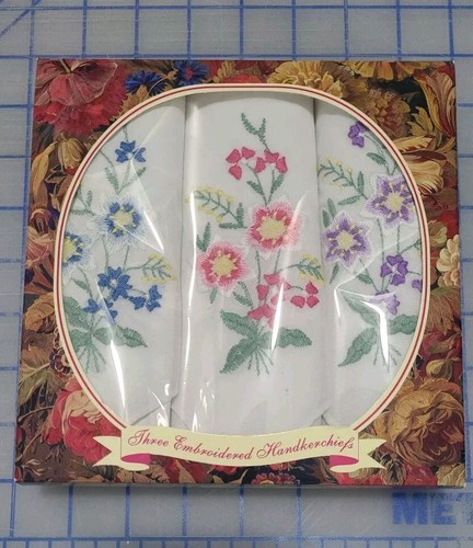 Set fazzoletti da donna - 3,