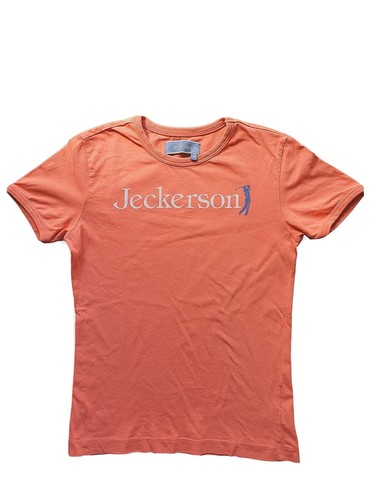 Jeckerson shirt unisex - jeckerson, t-shirt
