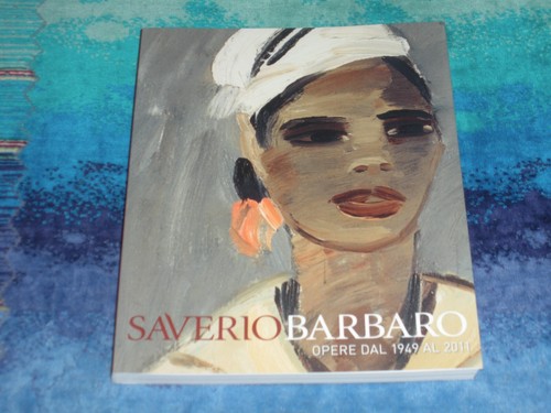 Saverio barbaro opere dal - saverio,