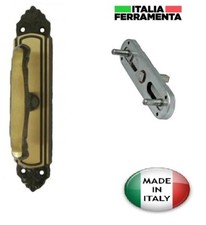 MANIGLIA CREMONESE GIGLIO