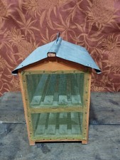 antica sala da pranzo in legno