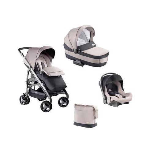 Passeggino inglesina trilogy - inglesina,