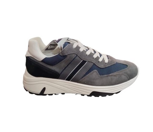 Scarpa sportiva sneaker - sportiva, uomo