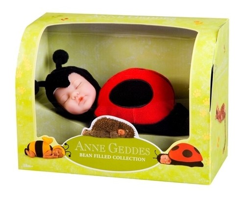 Anne geddes bambola - geddes,