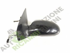 F9DA RETROVISORE ESTERNO ANT. SX. FORD FOCUS «I» (1999) 1.8 TDCi Berlina, 5 p...