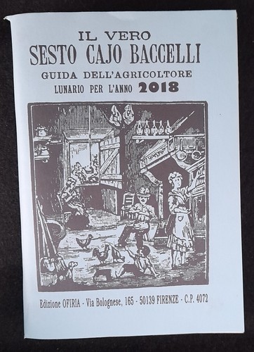 Vero sesto cajo baccelli - sesto,