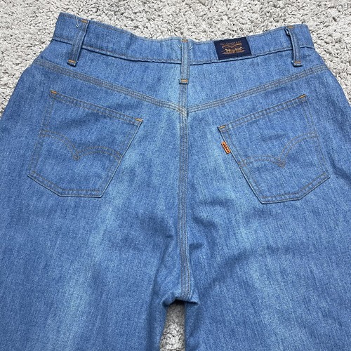 Jeans vintage anni levi - jeans,