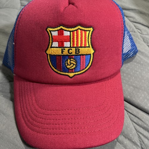Cappello camionista fan ink - fan,