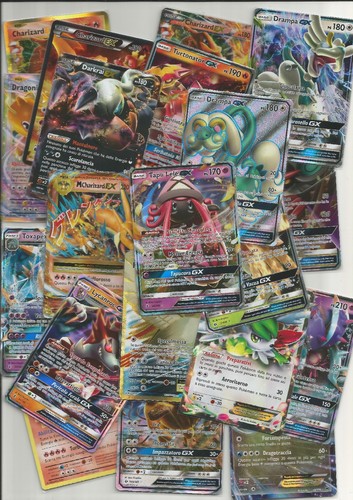 Lotto 100 carte pokemon con - 100,