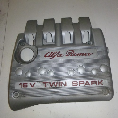 Coprimotore alfa romeo 147 156 - coprimotore,