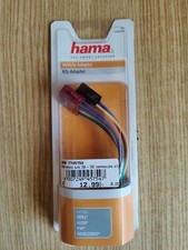 Adattatore Autoradio Hama Opel