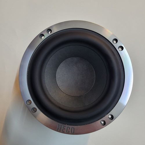 Heco celan 602 woofer hw - heco,
