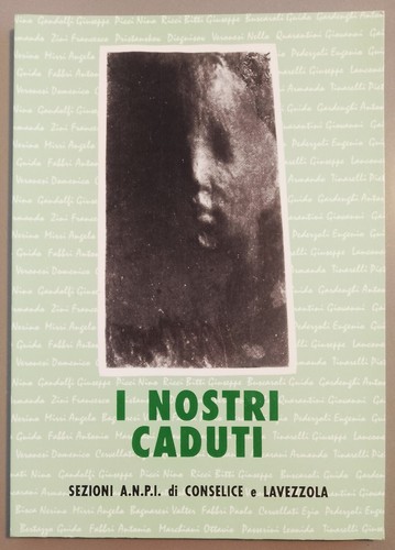 Nostri caduti sezioni - -,