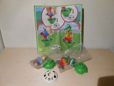 MINI MAXI KINDER FERRERO