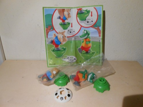 Mini maxi kinder ferrero - kinder,