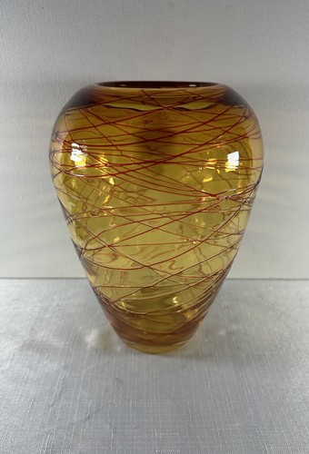Blown glass fulvio - glass, by