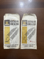 Resistenza per Ferro da Stiro