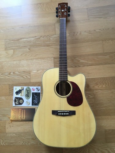 Chitarra cort mr710f - chitarra,