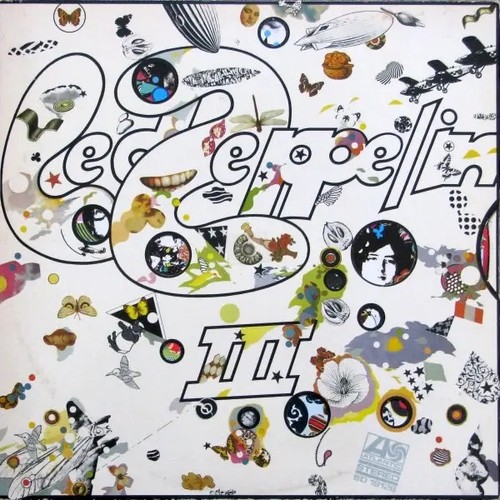 Led zeppelin - led,