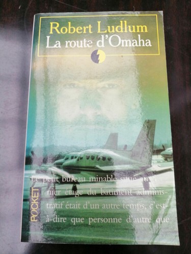 Robert ludlum strada di - ludlum:,