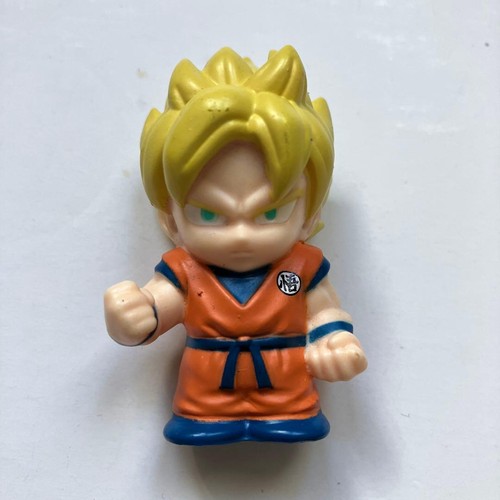 Dragon ball pupazzo dito in - ball,