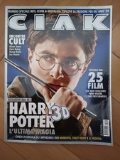 Rivista CIAK - N. 10 - Ottobre