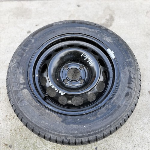 Ruota scorta per citroen c4 - scorta,