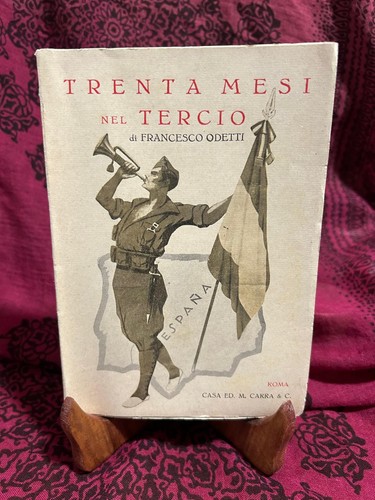 Libro trenta mesi nel - libro,