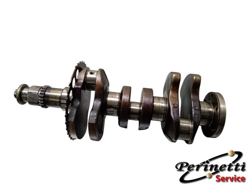 Albero motore opel agila - agila, b