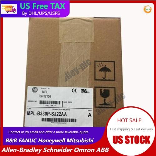Servomotore mpl b330p sj22aa - servomotore, mpl-b330p-sj22aa