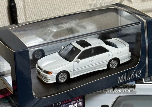 Mark43 toyota chaser - mark43,