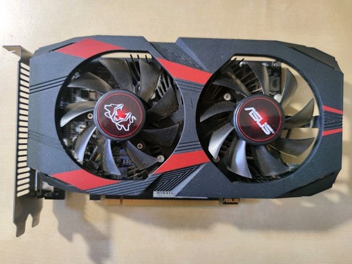 Nvidia gtx 1050 - 1050, ti
