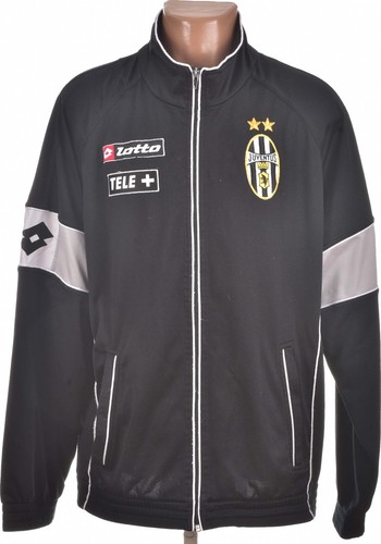 Giacca calcio pista juventus - calcio,