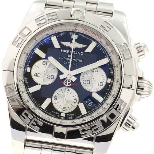 Orologio uomo automatico - orologio,