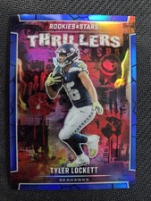 2024 panini rookies stars - 2024, &