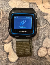 Garmin forerunner 920xt sports