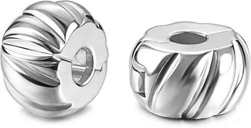 Authentic 2pc clip lock - 2pc,